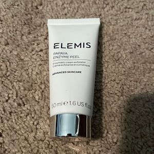 Elemis papaya enzyme peel